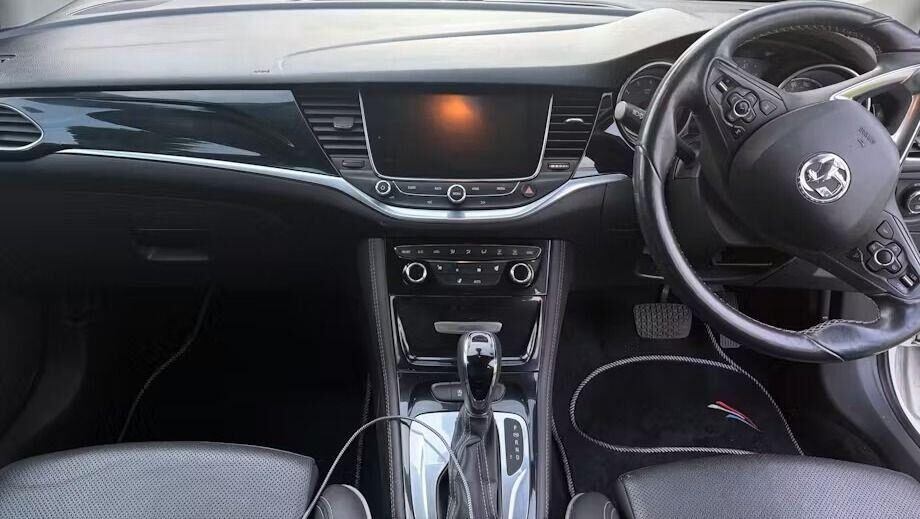 Used Vauxhall Astra 2016 for sale - 77774564: Photo 5