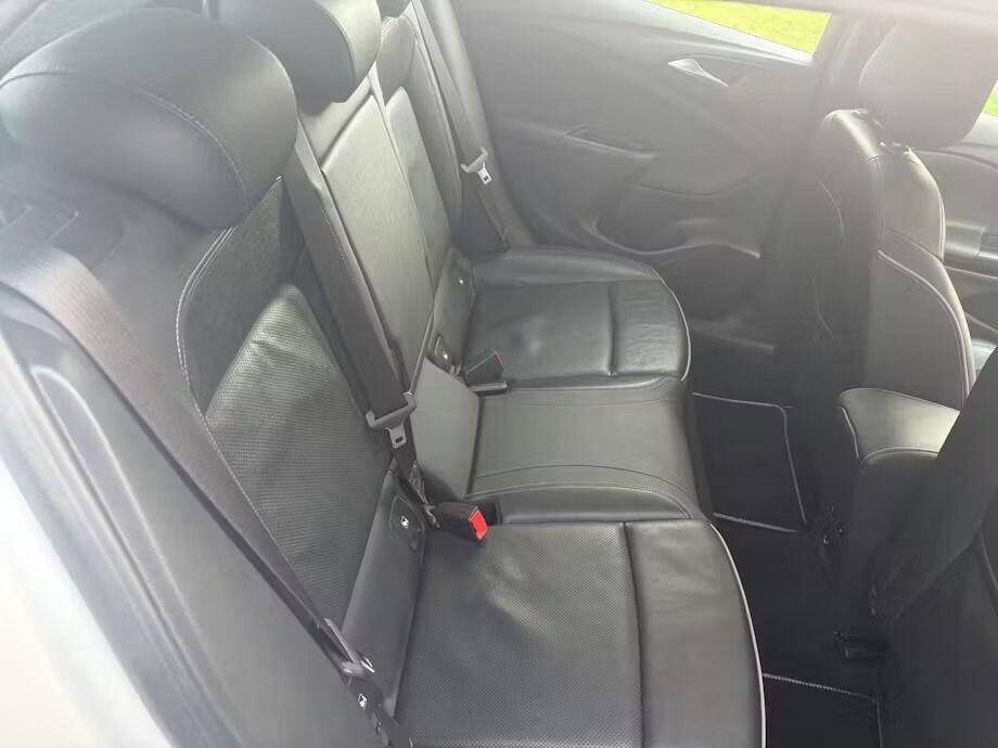 Used Vauxhall Astra 2016 for sale - 77774564: Photo 7