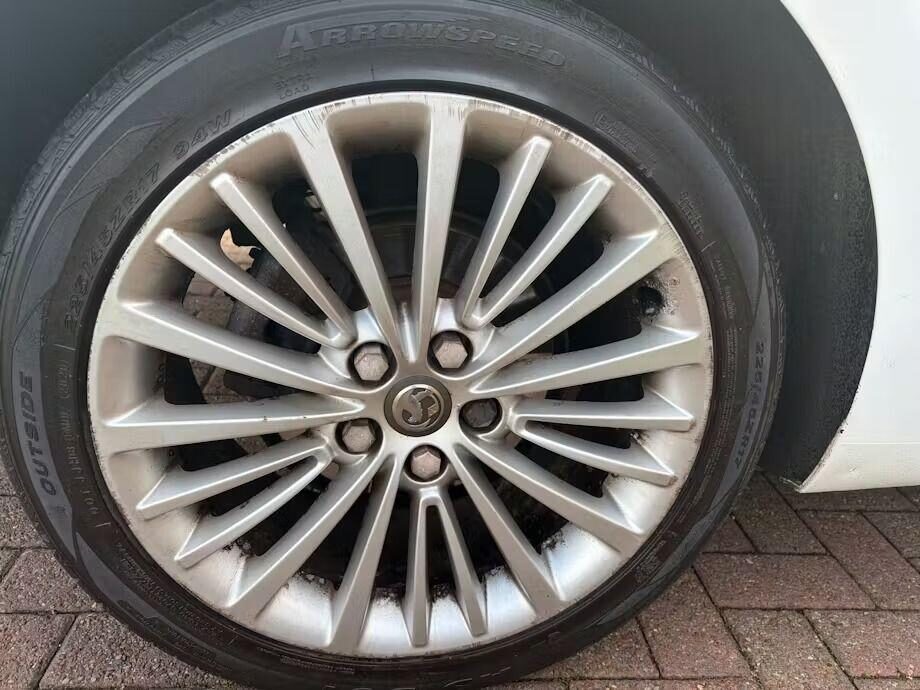 Used Vauxhall Astra 2016 for sale - 77774564: Photo 8