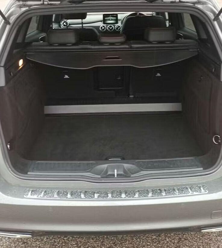 Used Mercedes-Benz B Class 2017 for sale - 77628916: Photo 10