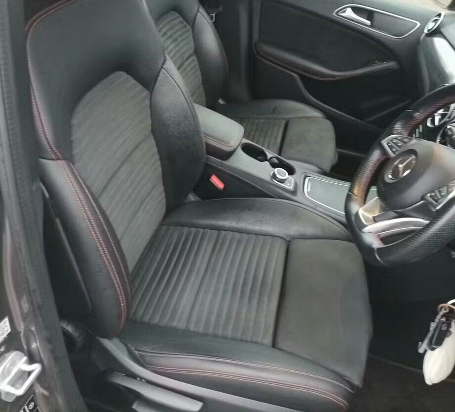 Used Mercedes-Benz B Class 2017 for sale - 77628916: Photo 6