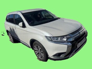 Used Mitsubishi Other 2019 for sale - 78223091: Photo