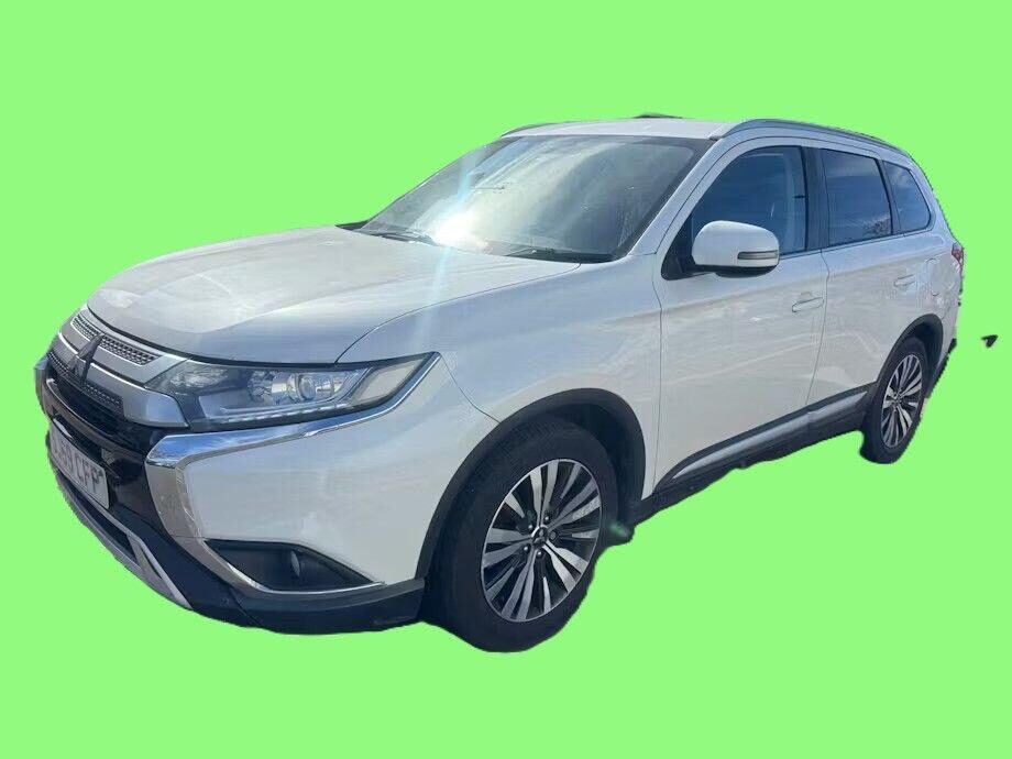 Used Mitsubishi Other 2019 for sale - 78223091: Photo 2