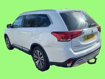 Used Mitsubishi Other 2019 for sale - 78223091: Photo