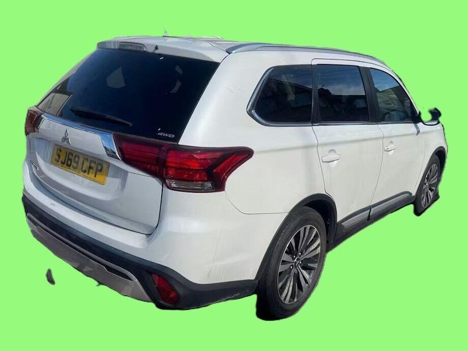 Used Mitsubishi Other 2019 for sale - 78223091: Photo 4