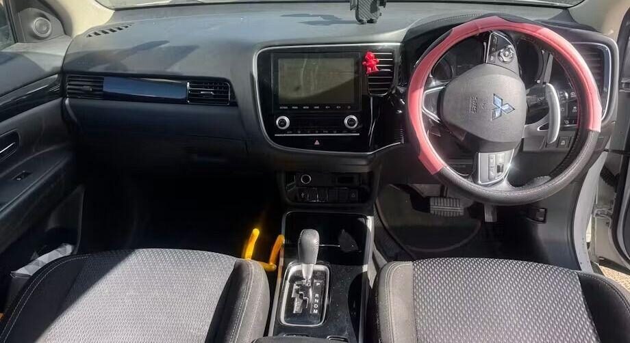 Used Mitsubishi Other 2019 for sale - 78223091: Photo 5