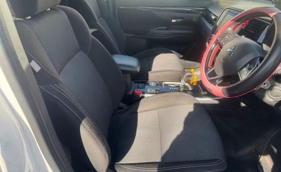 Used Mitsubishi Other 2019 for sale - 78223091: Photo 6