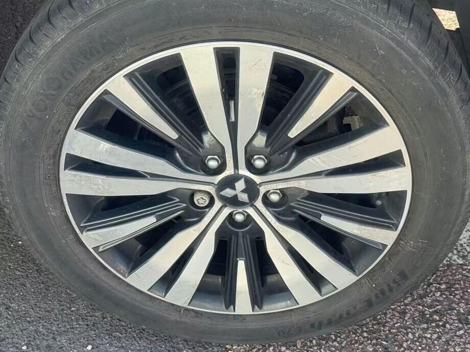 Used Mitsubishi Other 2019 for sale - 78223091: Photo 8