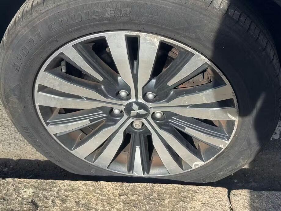 Used Mitsubishi Other 2019 for sale - 78223091: Photo 9