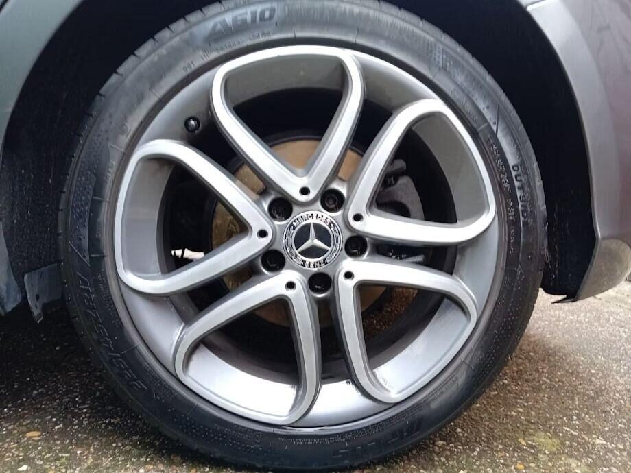 Used Mercedes-Benz A-Class 2018 for sale - 76375077: Photo 11