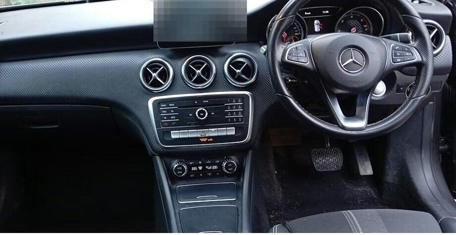 Used Mercedes-Benz A-Class 2018 for sale - 76375077: Photo 6