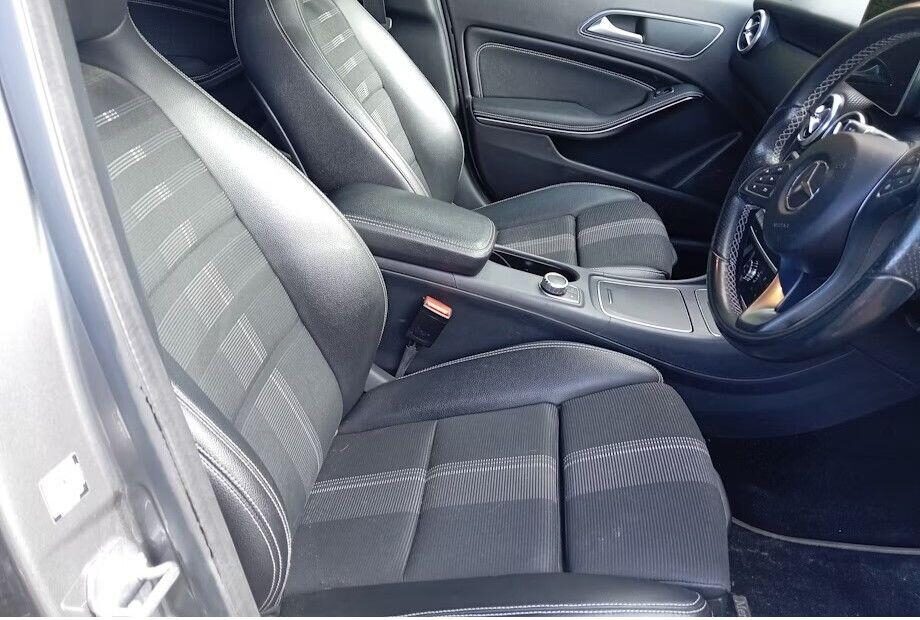 Used Mercedes-Benz A-Class 2018 for sale - 76375077: Photo 7