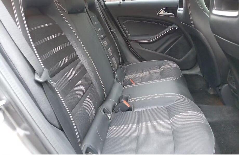 Used Mercedes-Benz A-Class 2018 for sale - 76375077: Photo 8