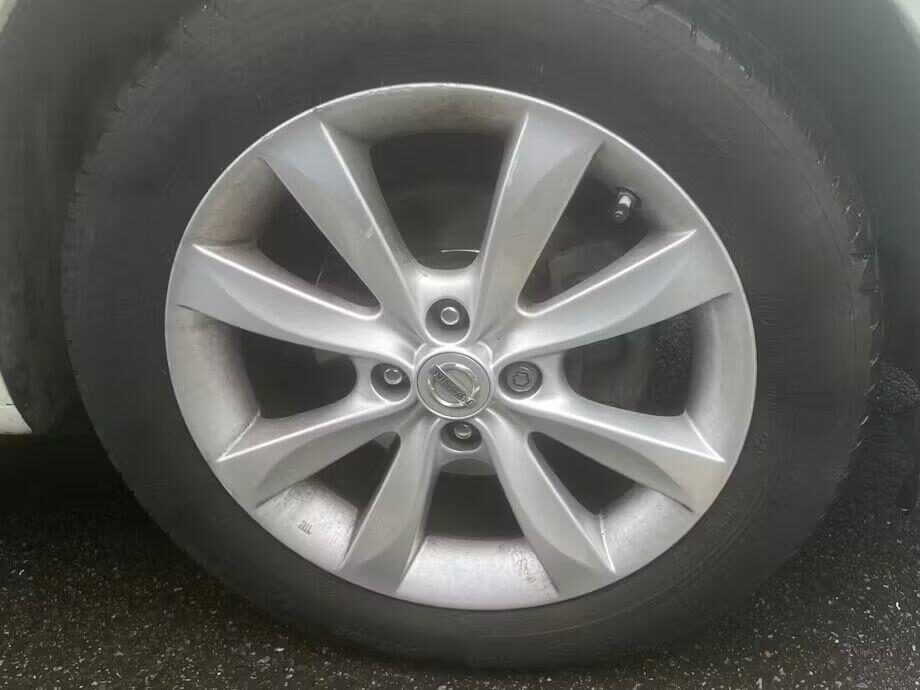 Used Nissan Note 2016 for sale - 76932228: Photo 10