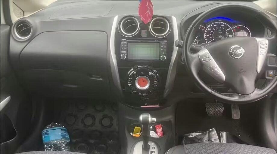 Used Nissan Note 2016 for sale - 76932228: Photo 5