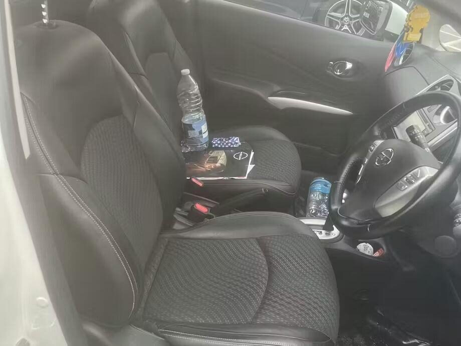 Used Nissan Note 2016 for sale - 76932228: Photo 6