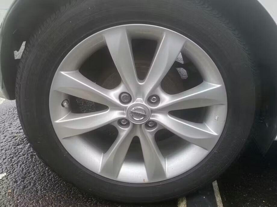 Used Nissan Note 2016 for sale - 76932228: Photo 8