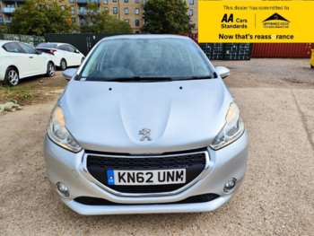 Used Peugeot 208 2012 for sale - 73472847: Photo