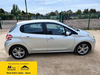 Used Peugeot 208 2012 for sale - 73472847: Photo