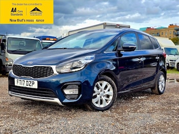 2017 - 1.7 CRDi ISG [139] 2 5dr DCT
