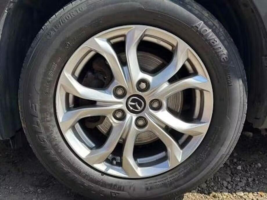 Used Mazda CX-3 2018 for sale - 77138738: Photo 10