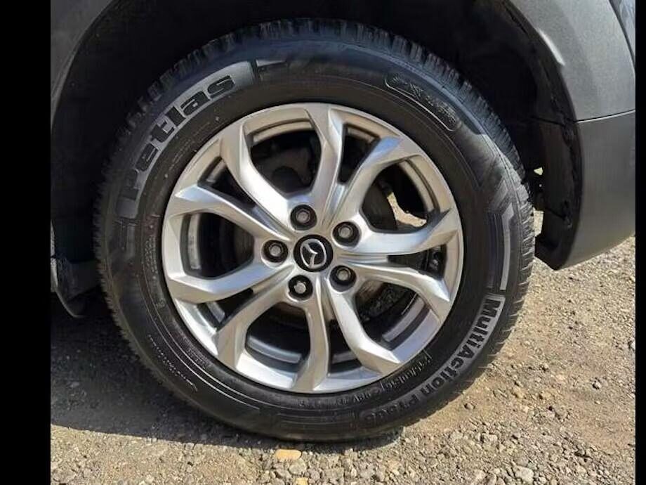 Used Mazda CX-3 2018 for sale - 77138738: Photo 11