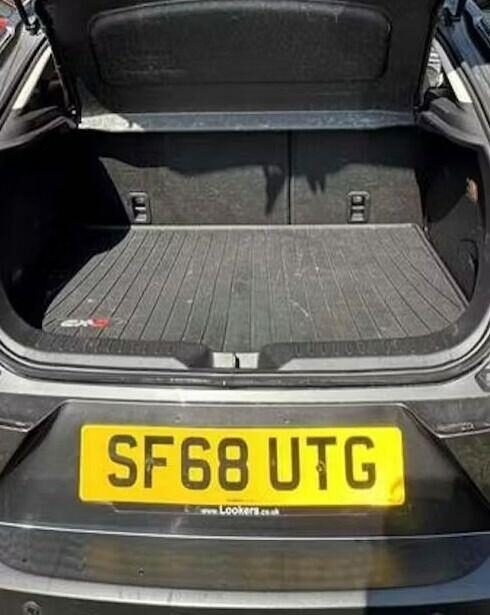 Used Mazda CX-3 2018 for sale - 77138738: Photo 12