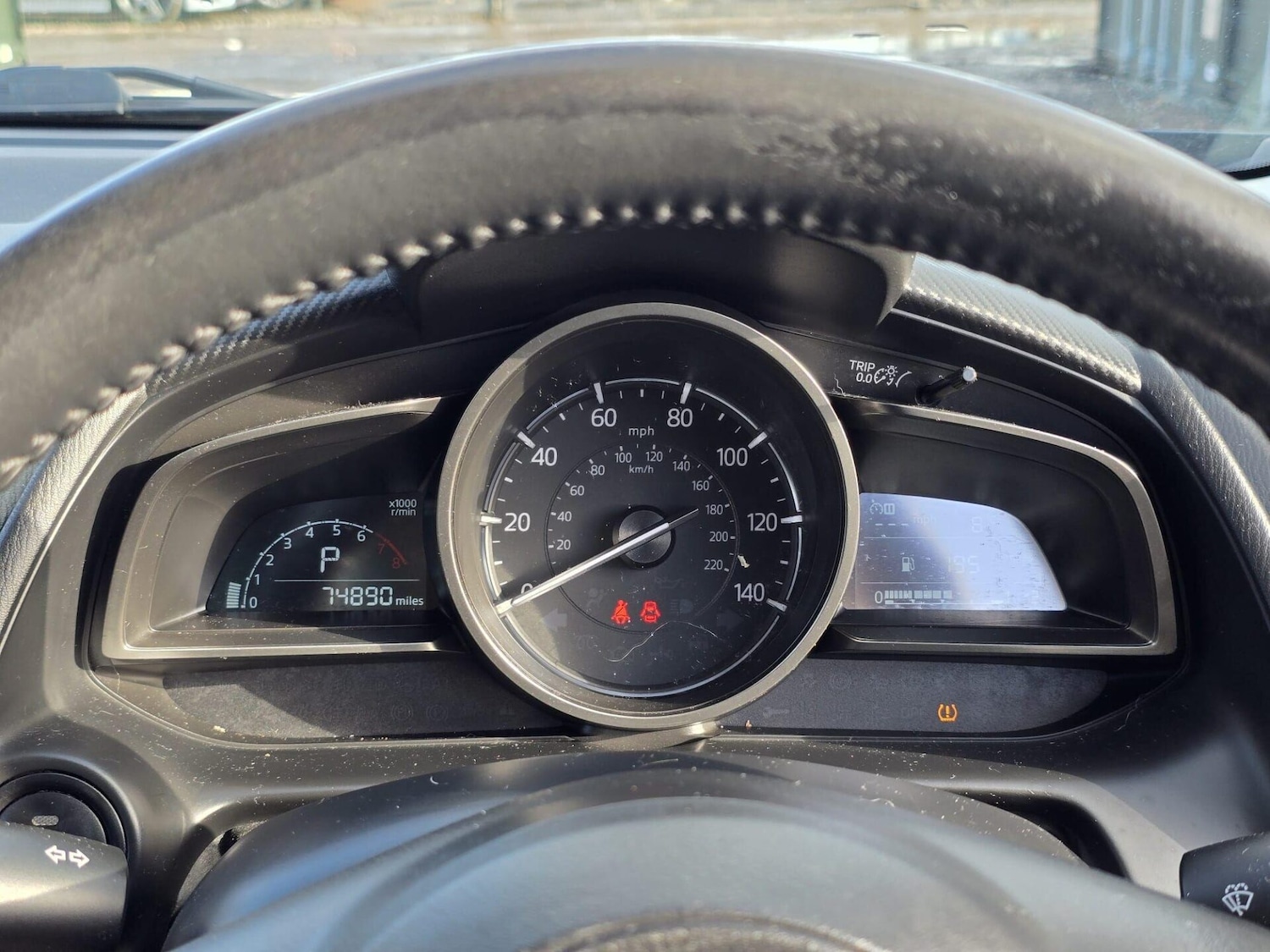 Used Mazda CX-3 2018 for sale - 77138738: Photo 32