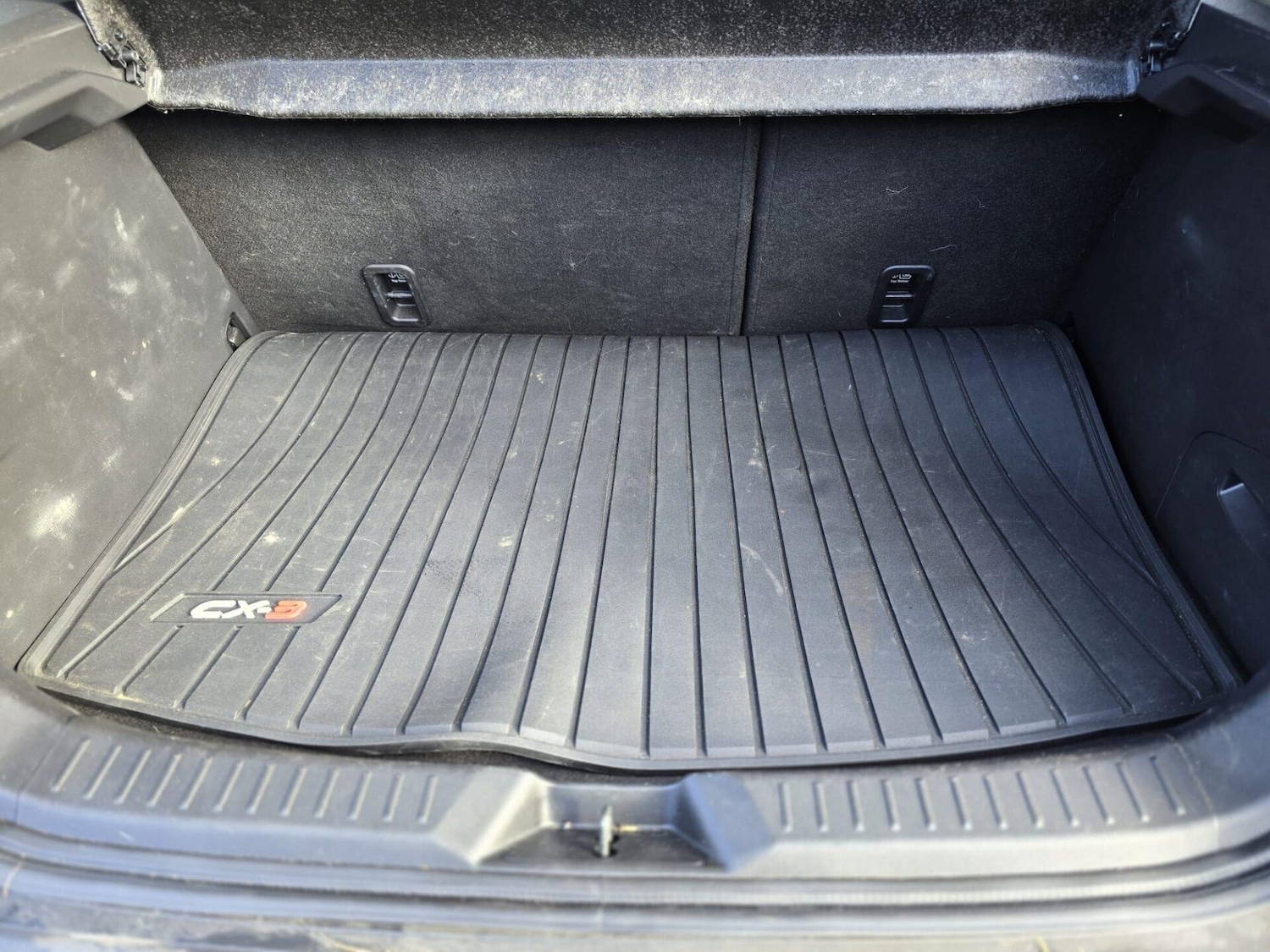 Used Mazda CX-3 2018 for sale - 77138738: Photo 33