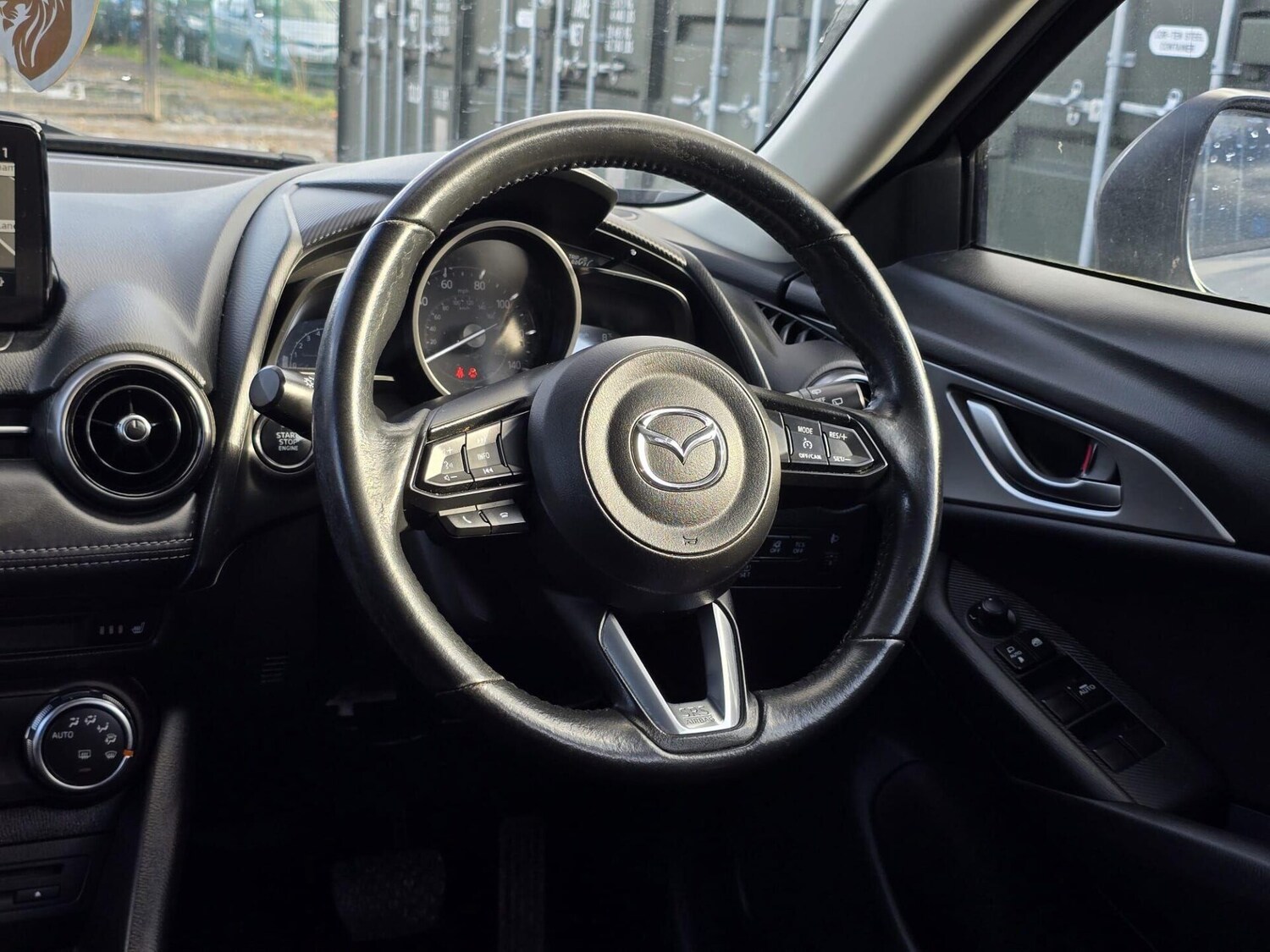 Used Mazda CX-3 2018 for sale - 77138738: Photo 34