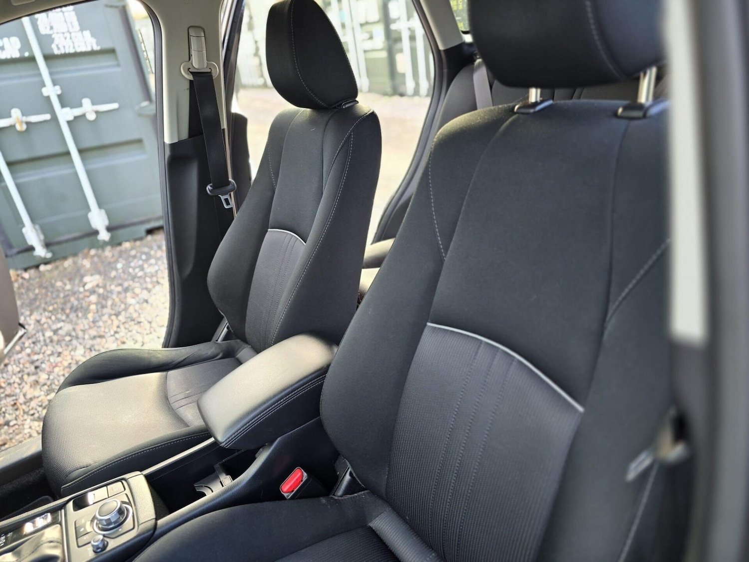 Used Mazda CX-3 2018 for sale - 77138738: Photo 36