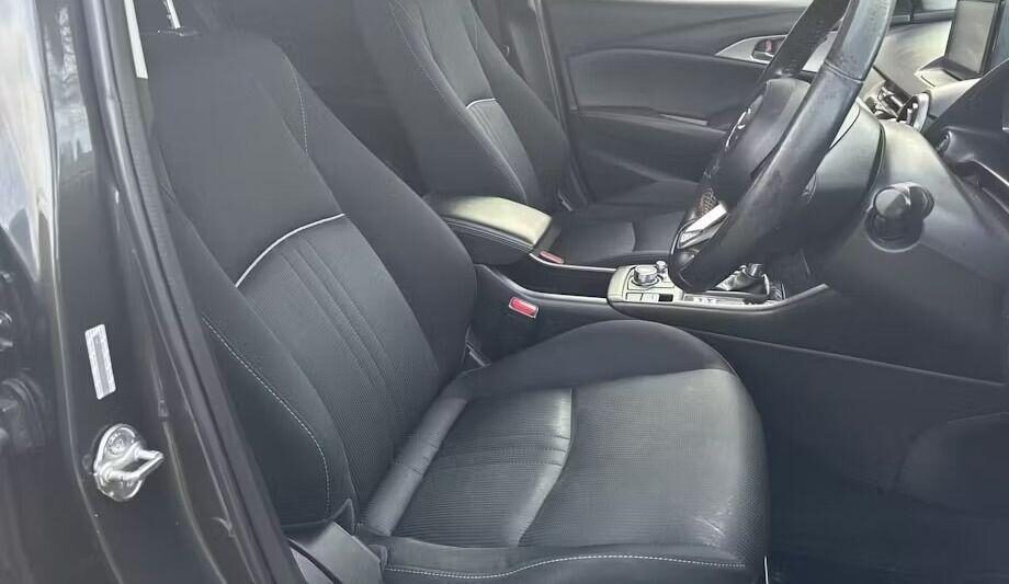 Used Mazda CX-3 2018 for sale - 77138738: Photo 5