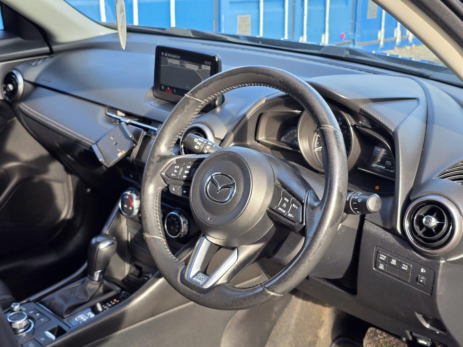 Used Mazda CX-3 2018 for sale - 77138738: Photo 56