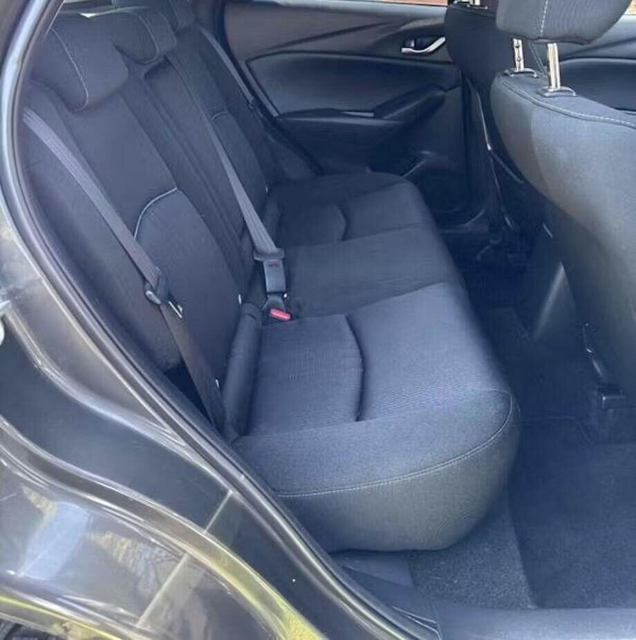 Used Mazda CX-3 2018 for sale - 77138738: Photo 6