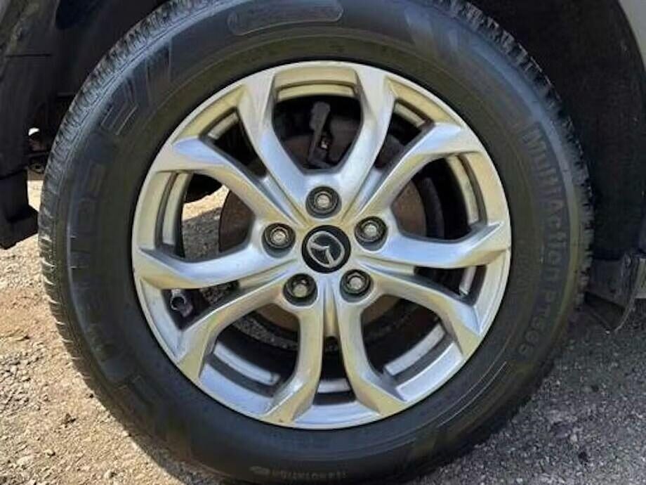 Used Mazda CX-3 2018 for sale - 77138738: Photo 7