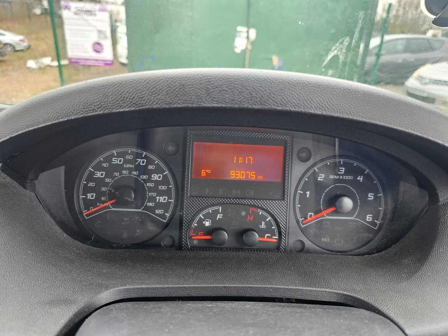 Used Peugeot Boxer 2016 for sale - 78144569: Photo 24