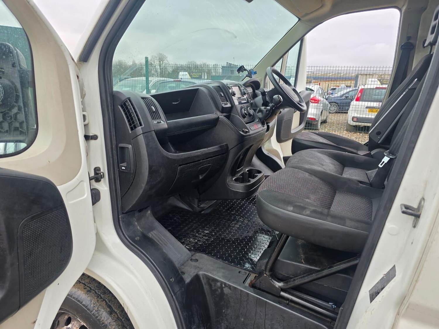 Used Peugeot Boxer 2016 for sale - 78144569: Photo 25