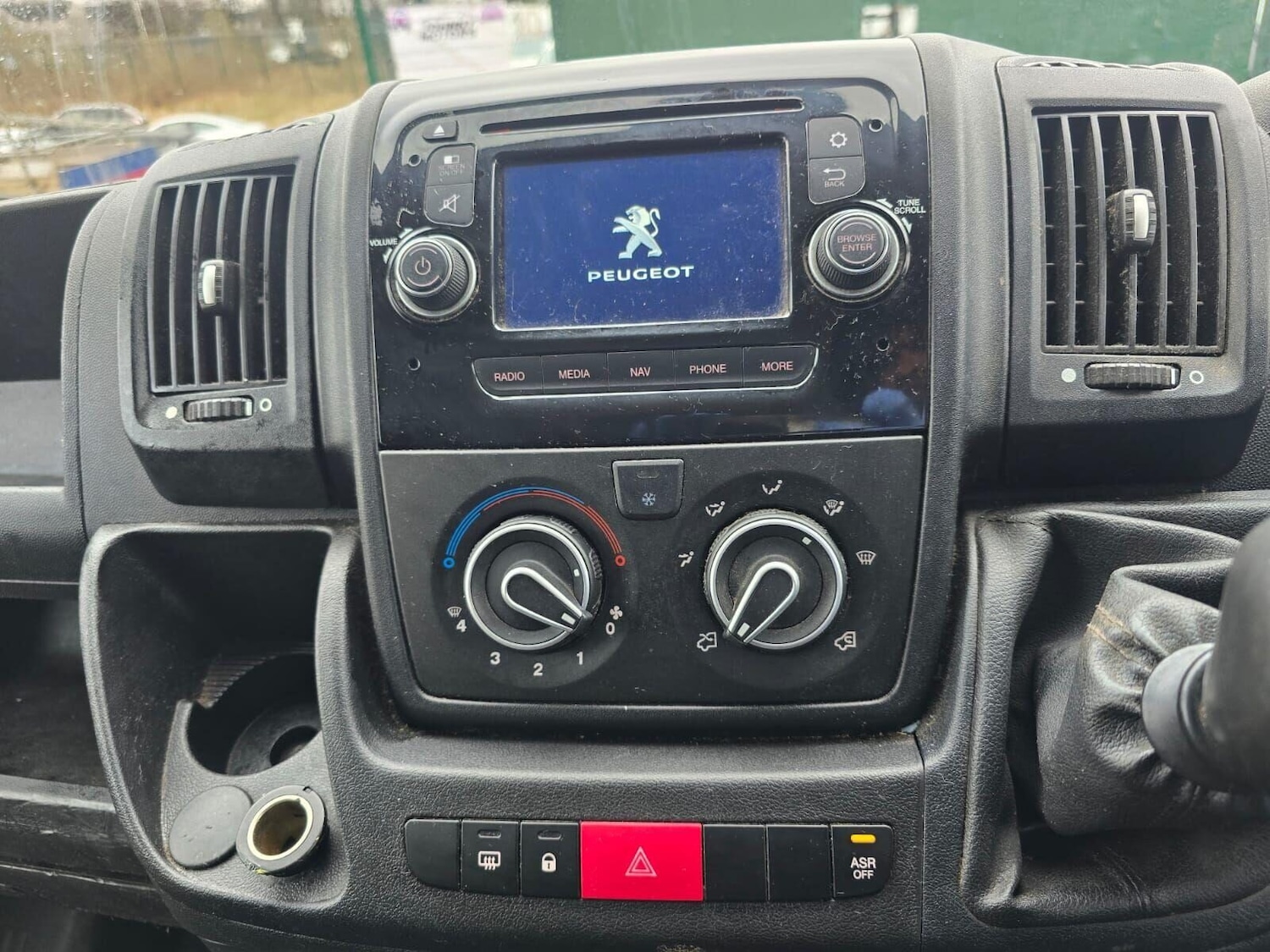 Used Peugeot Boxer 2016 for sale - 78144569: Photo 26