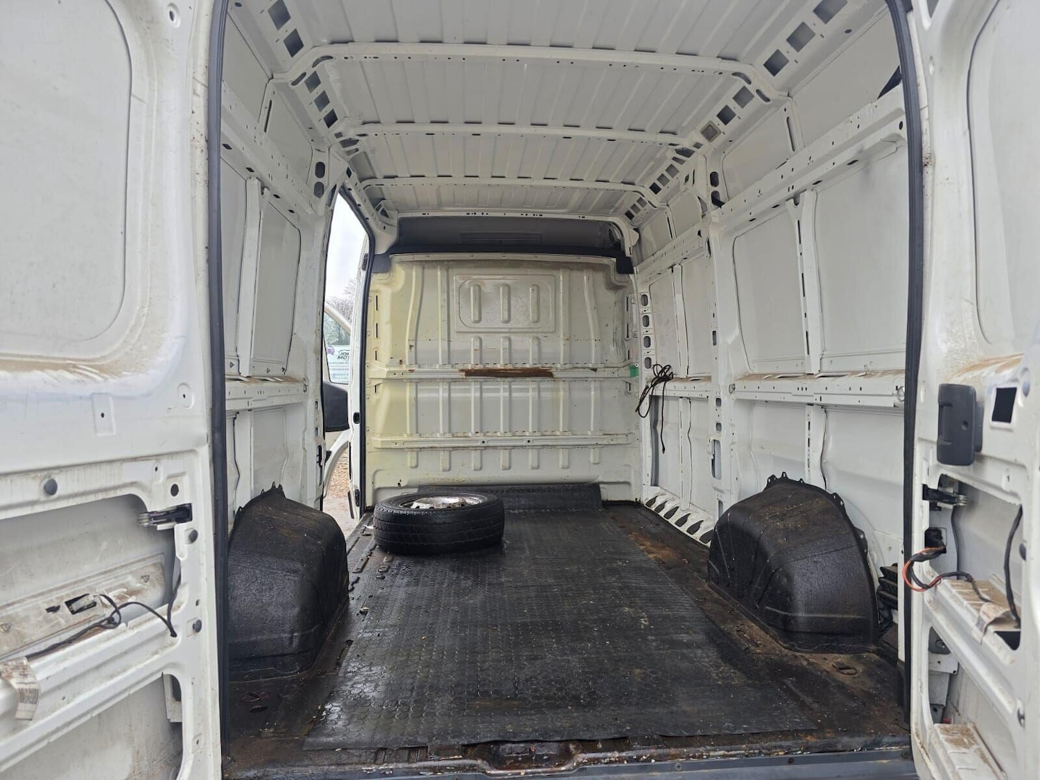 Used Peugeot Boxer 2016 for sale - 78144569: Photo 27