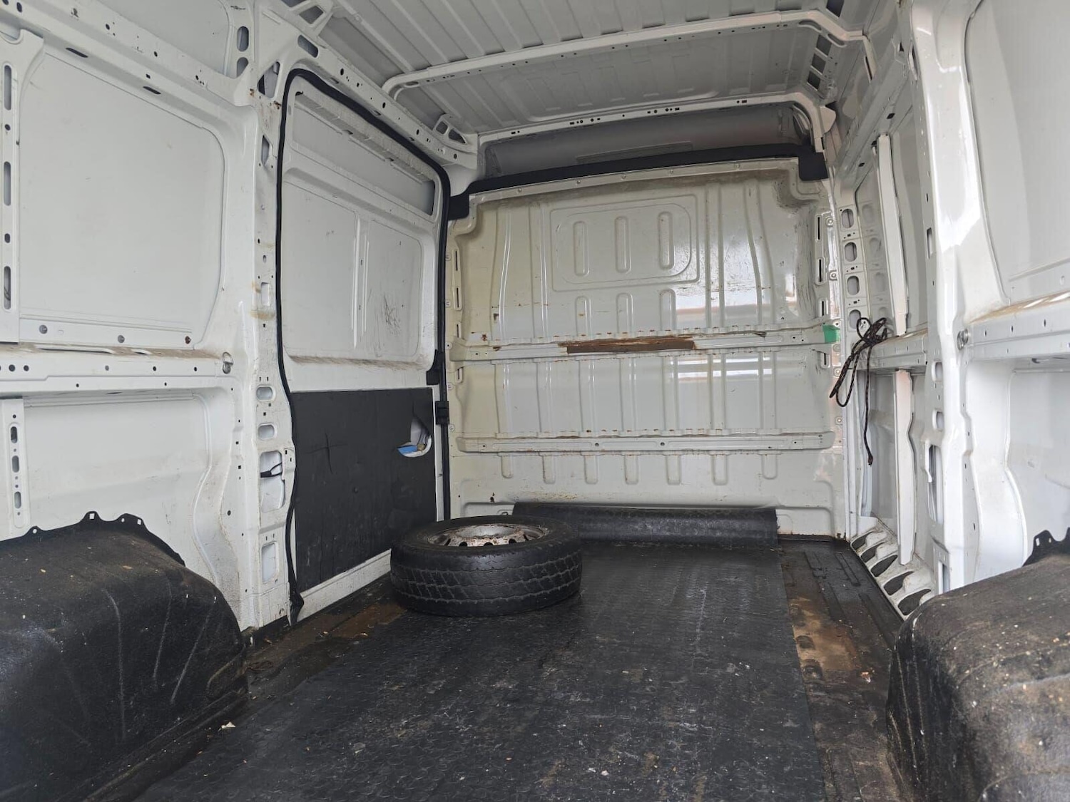 Used Peugeot Boxer 2016 for sale - 78144569: Photo 29