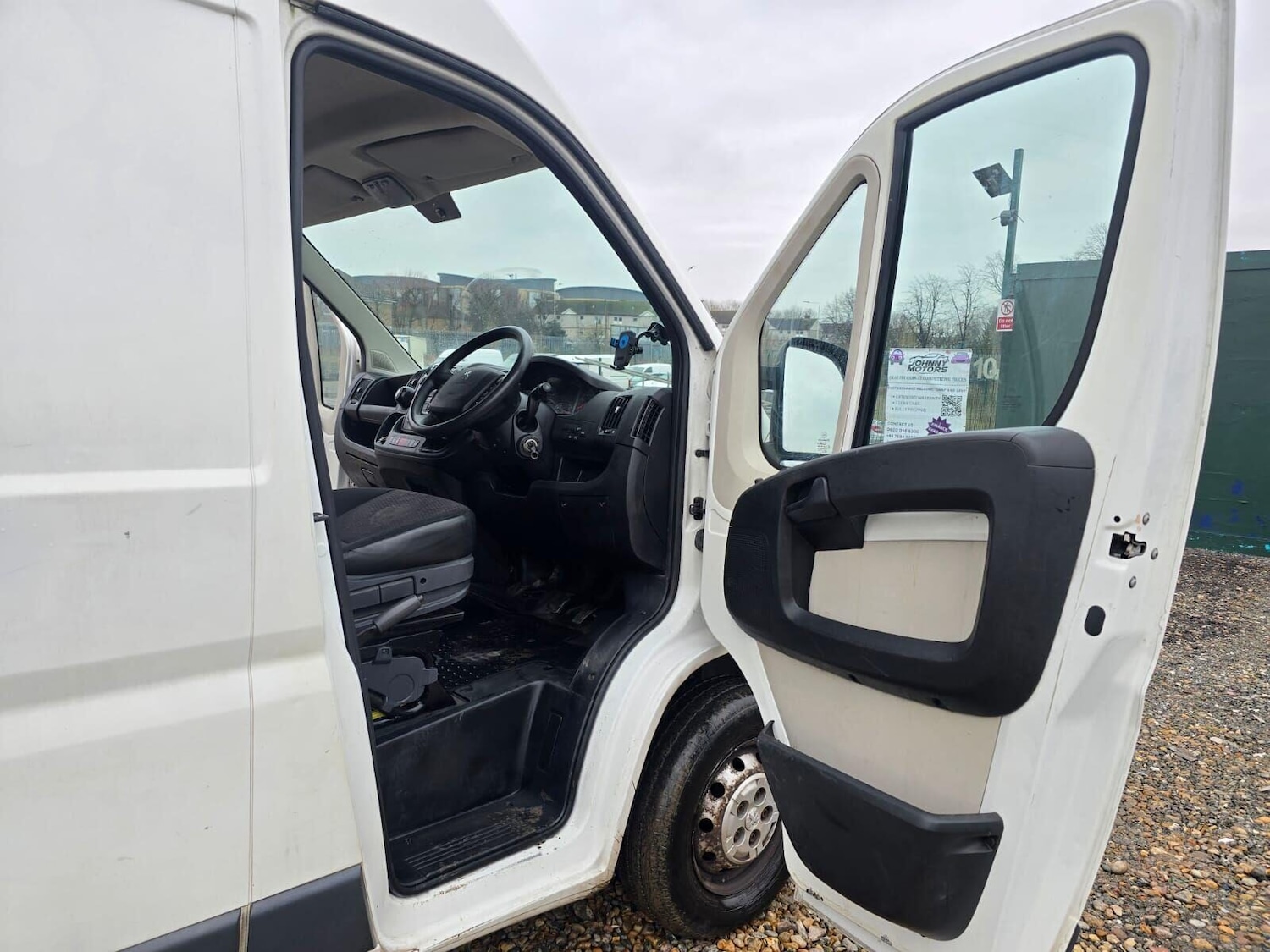 Used Peugeot Boxer 2016 for sale - 78144569: Photo 32