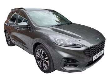 Used Ford Kuga 2021 for sale - 78540625: Photo
