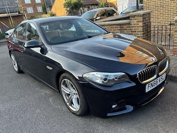BMW - 5 Series