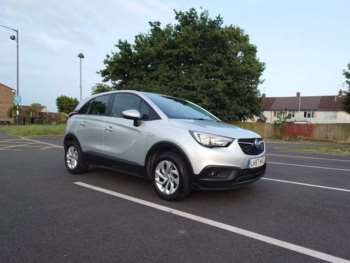 (67) - 1.2 Turbo SE Nav Auto Euro 6 (s/s) 5dr