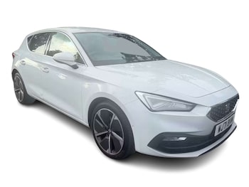 Used SEAT Leon 2021 for sale - 79176617: Photo