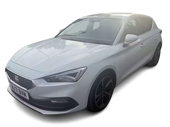 Used SEAT Leon 2021 for sale - 79176617: Photo