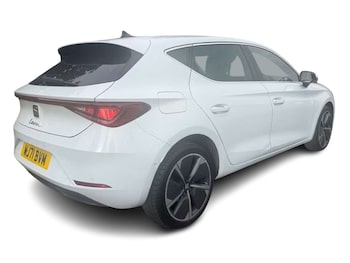 Used SEAT Leon 2021 for sale - 79176617: Photo