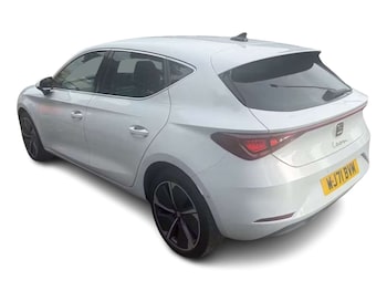 Used SEAT Leon 2021 for sale - 79176617: Photo