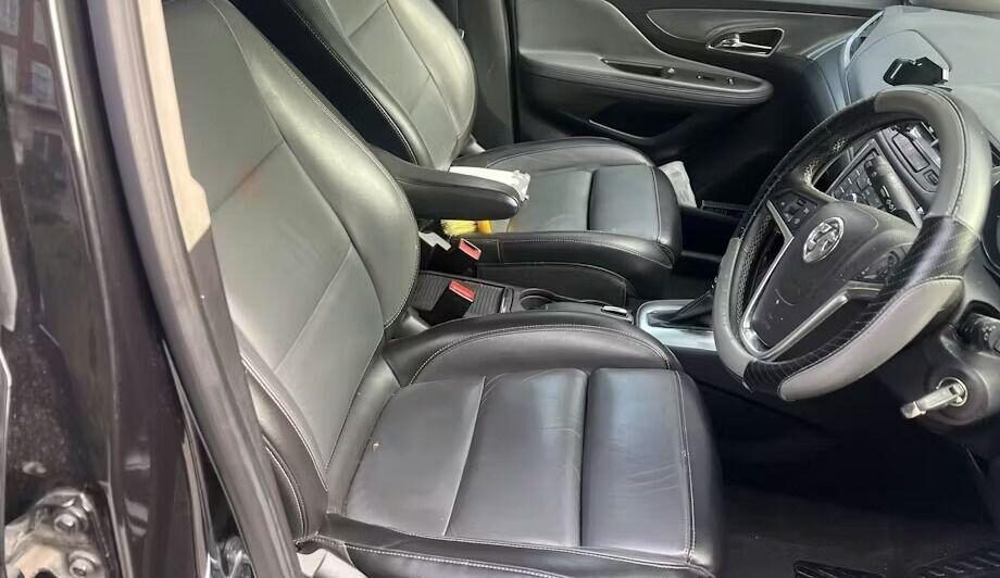 Used Vauxhall Mokka 2014 for sale - 76985209: Photo 6