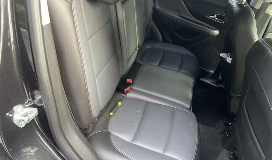 Used Vauxhall Mokka 2014 for sale - 76985209: Photo 7